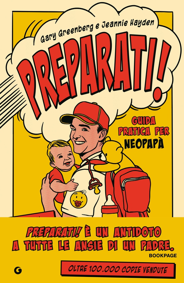 Preparati! - Librerie.coop Preparati! - Librerie.coop