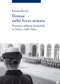 Donne nelle forze armate - Librerie.coop