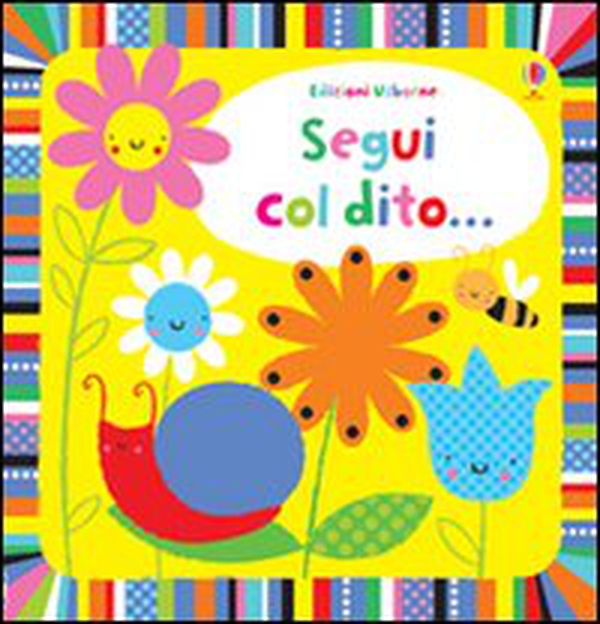 Segui col dito... - Librerie.coop Segui col dito... - Librerie.coop