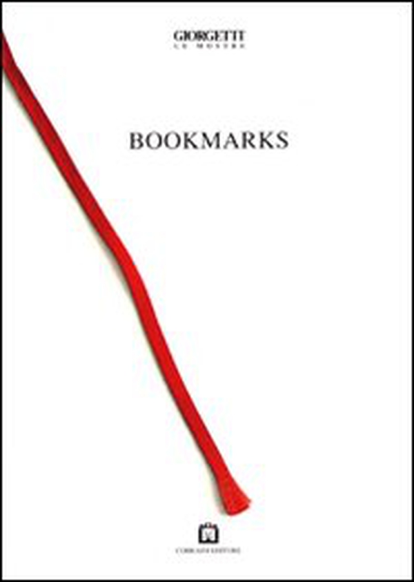 Segnalibro. Ediz. italiana e inglese - Librerie.coop