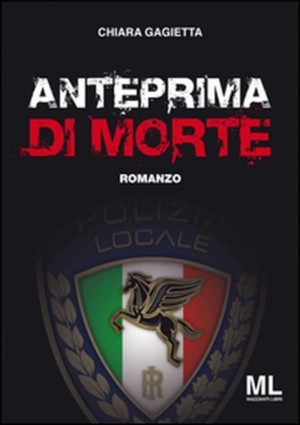 Anteprima di morte - Librerie.coop Anteprima di morte - Librerie.coop