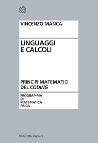 Linguaggi e calcoli - Librerie.coop Linguaggi e calcoli - Librerie.coop