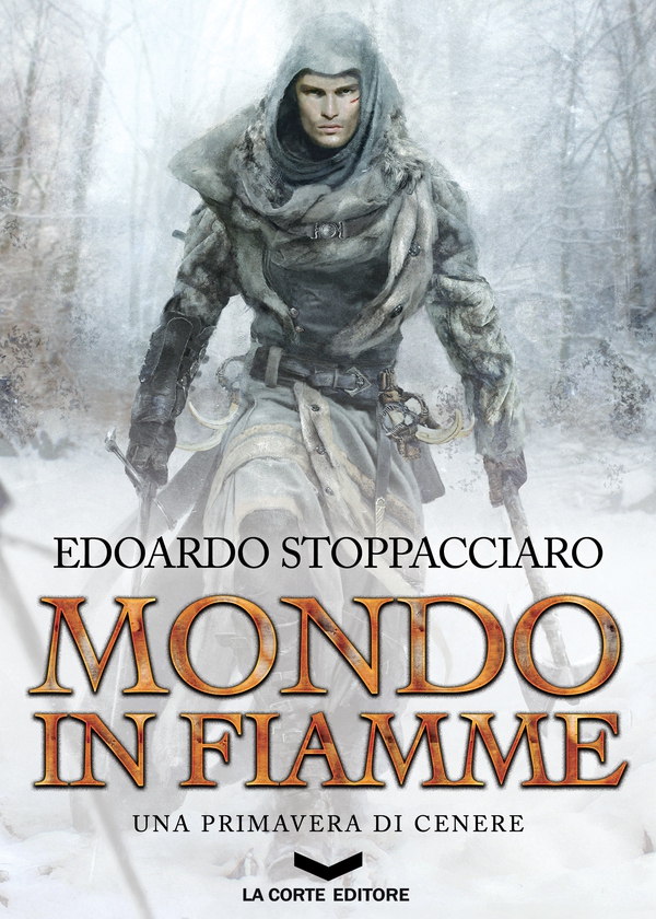 Mondo in fiamme - Librerie.coop Mondo in fiamme - Librerie.coop
