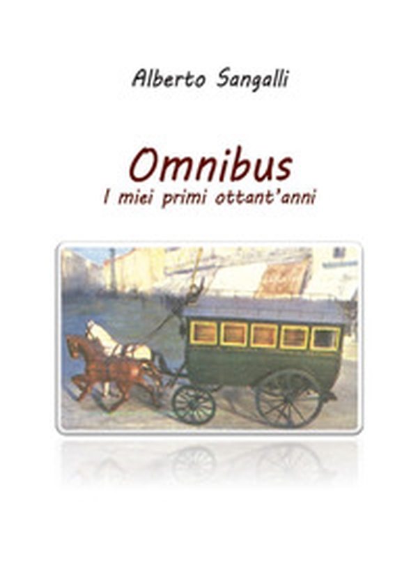 Omnibus. I miei primi ottantanni - Librerie.coop Omnibus. I miei primi ottantanni - Librerie.coop