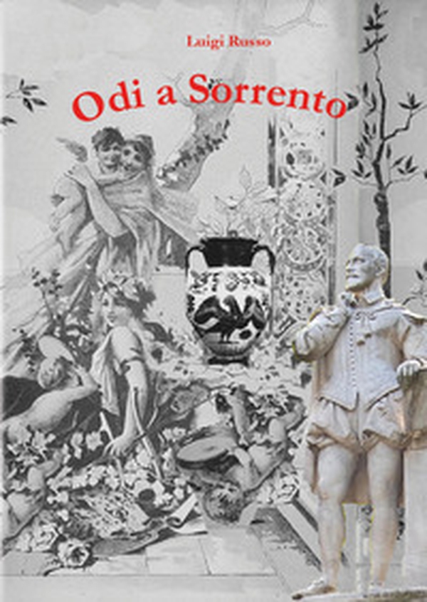 Odi a Sorrento - Librerie.coop
