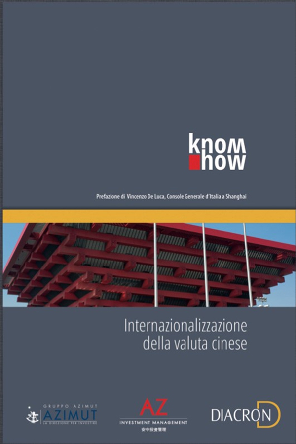 Internazionalizzazione della valuta cinese - Librerie.coop Internazionalizzazione della valuta cinese - Librerie.coop