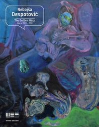 The golden harp. Opere 2009-2019 - Librerie.coop