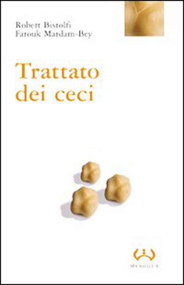 Trattato dei ceci - Librerie.coop Trattato dei ceci - Librerie.coop
