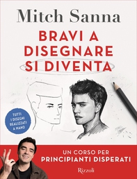 Bravi a disegnare si diventa - Librerie.coop