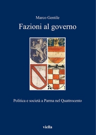 Fazioni al governo - Librerie.coop
