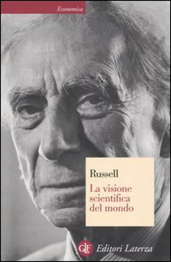 La visione scientifica del mondo - Librerie.coop La visione scientifica del mondo - Librerie.coop