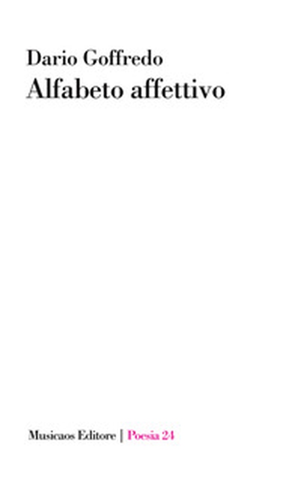 Alfabeto affettivo - Librerie.coop Alfabeto affettivo - Librerie.coop