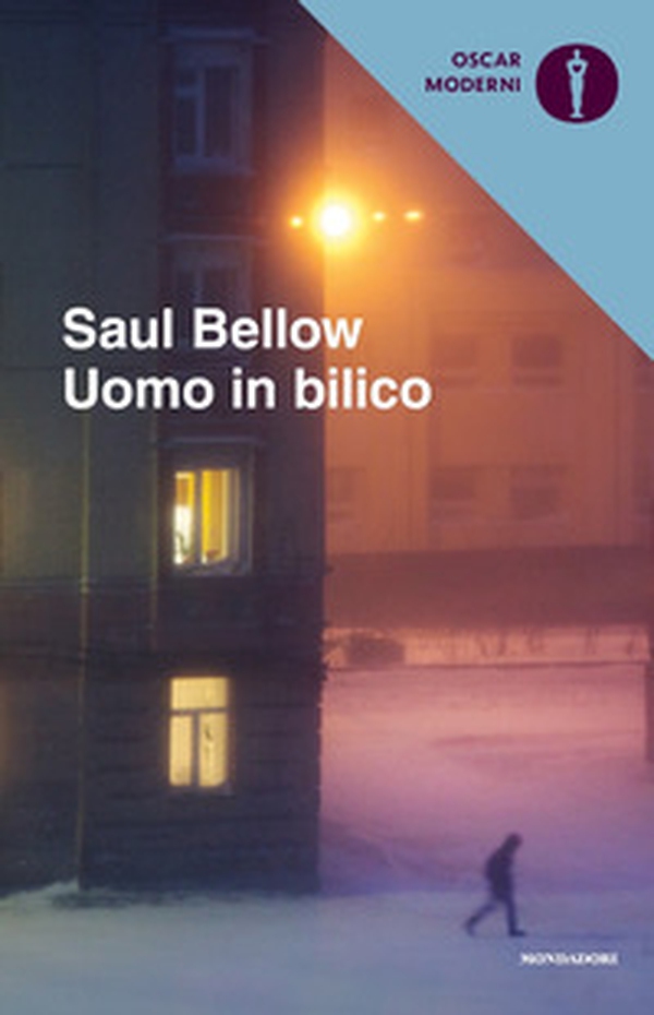 Uomo in bilico - Librerie.coop Uomo in bilico - Librerie.coop