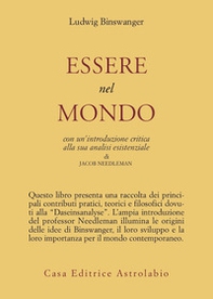 Essere nel mondo - Librerie.coop Essere nel mondo - Librerie.coop
