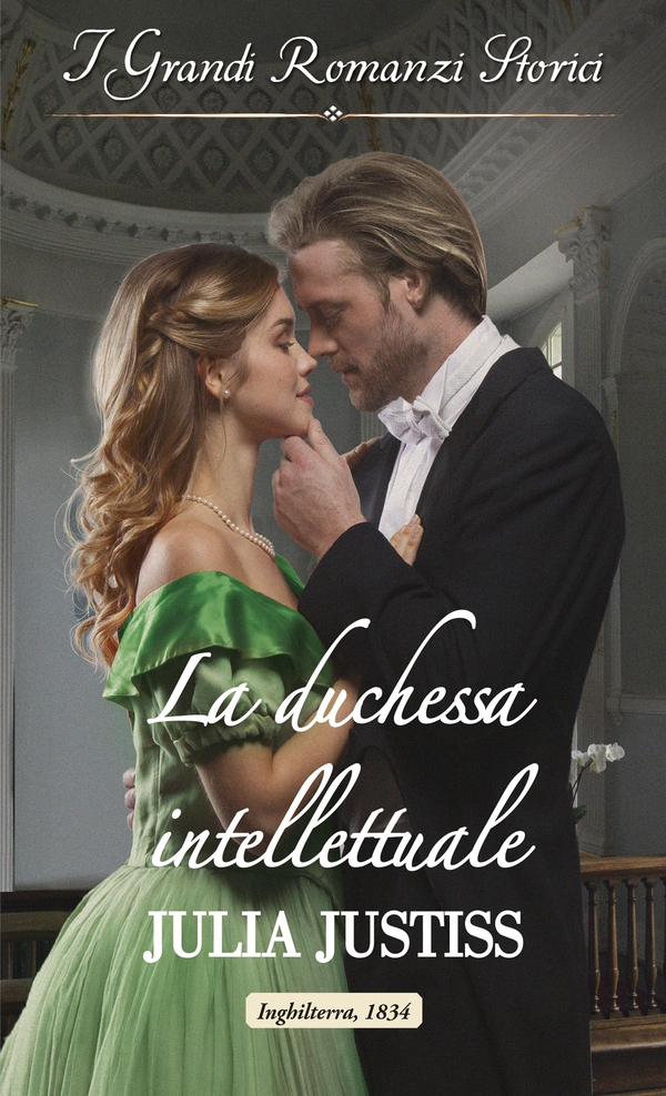 La duchessa intellettuale - Librerie.coop La duchessa intellettuale - Librerie.coop