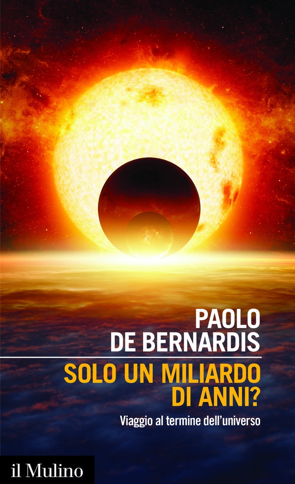 Solo un miliardo di anni? - Librerie.coop Solo un miliardo di anni? - Librerie.coop