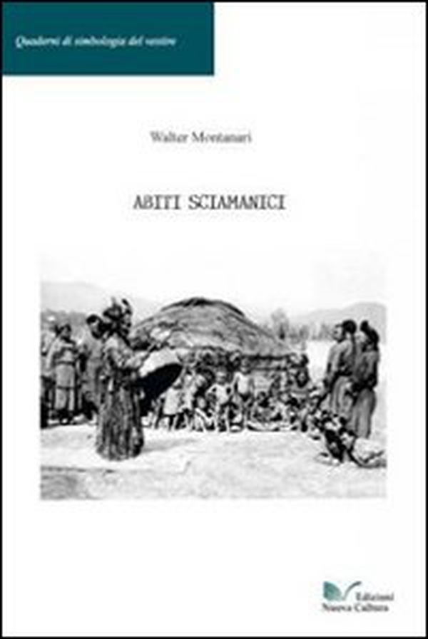 Abiti sciamanici - Librerie.coop Abiti sciamanici - Librerie.coop