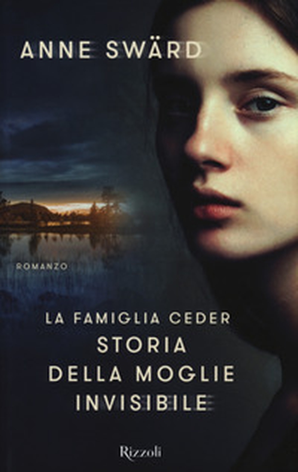 La famiglia Ceder. Storia della moglie invisibile - Librerie.coop La famiglia Ceder. Storia della moglie invisibile - Librerie.coop