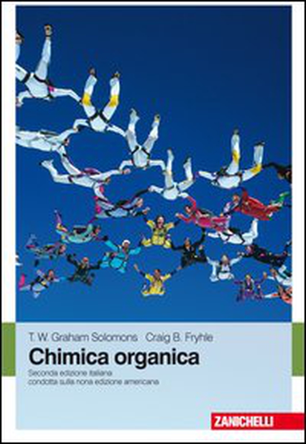 Chimica organica - Librerie.coop Chimica organica - Librerie.coop