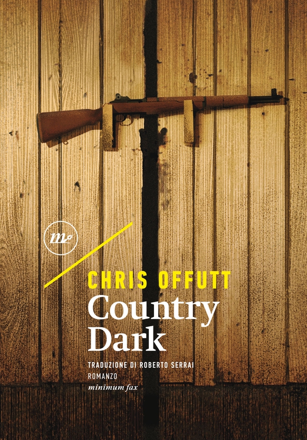 Country Dark - Librerie.coop Country Dark - Librerie.coop