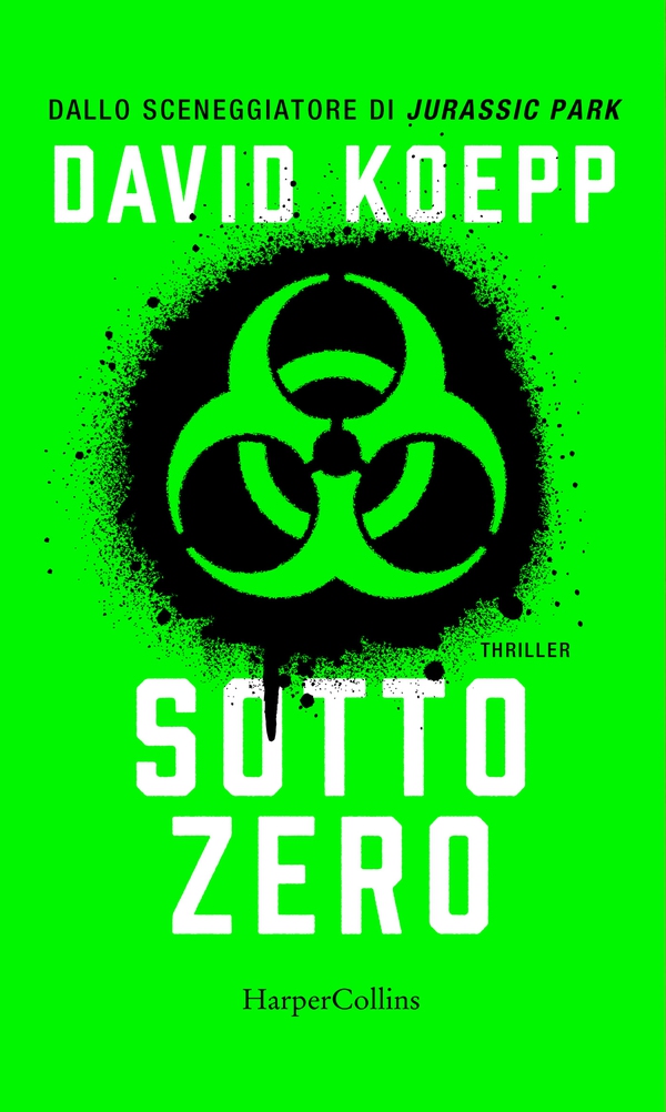 Sotto zero - Librerie.coop Sotto zero - Librerie.coop