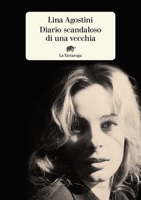 Diario scandaloso di una vecchia - Librerie.coop Diario scandaloso di una vecchia - Librerie.coop