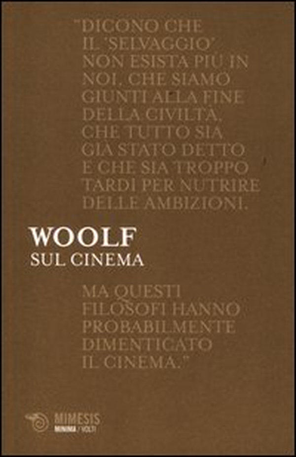 Sul cinema - Librerie.coop Sul cinema - Librerie.coop