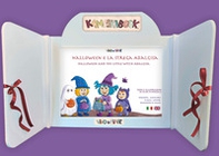Halloween e la strega Adalgisa. Kamishibai - Librerie.coop