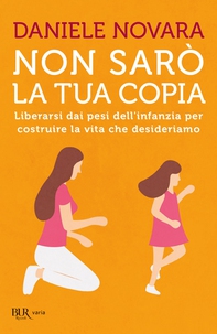 Non sarò la tua copia - Librerie.coop