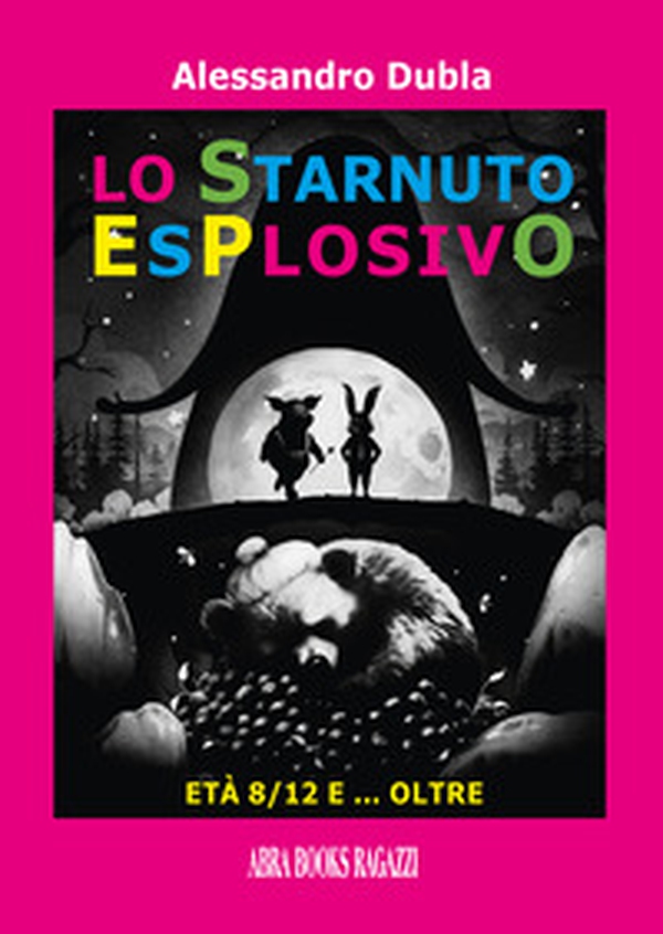 Lo starnuto esplosivo - Librerie.coop Lo starnuto esplosivo - Librerie.coop