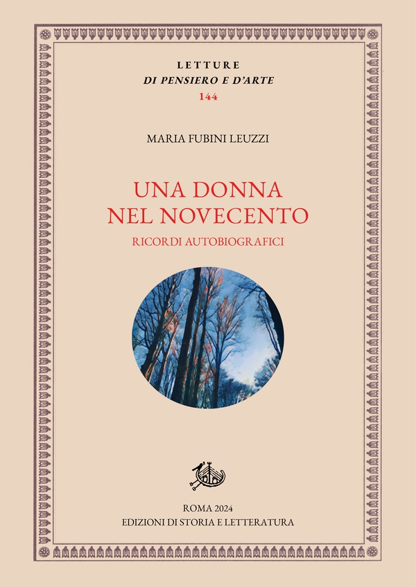 Una donna nel Novecento - Librerie.coop