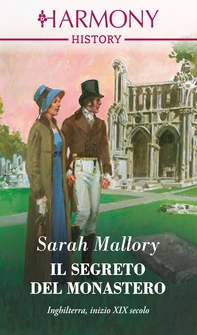 Il segreto del monastero - Librerie.coop