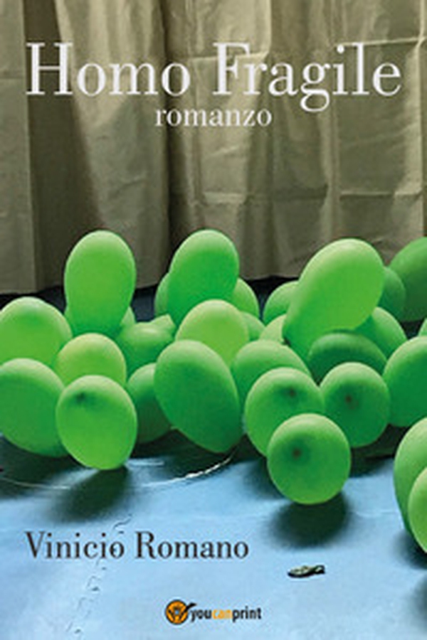 Homo fragile - Librerie.coop Homo fragile - Librerie.coop