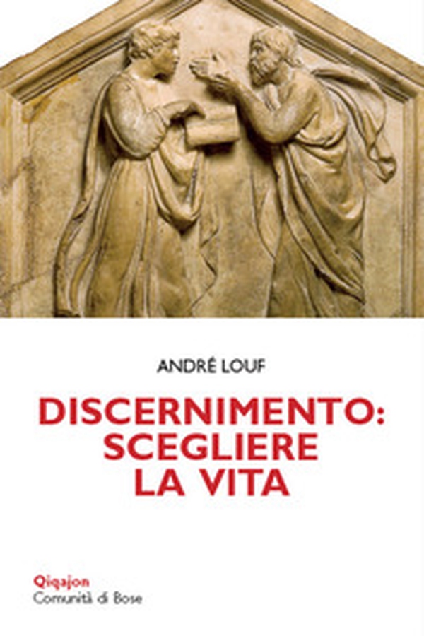 Discernimento: scegliere la vita - Librerie.coop Discernimento: scegliere la vita - Librerie.coop