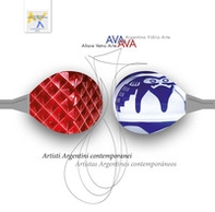 Artisti argentini contemporanei-Artistas argentinos contemporáneos - Librerie.coop