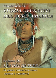 Storia dei nativi del Nord America - Librerie.coop