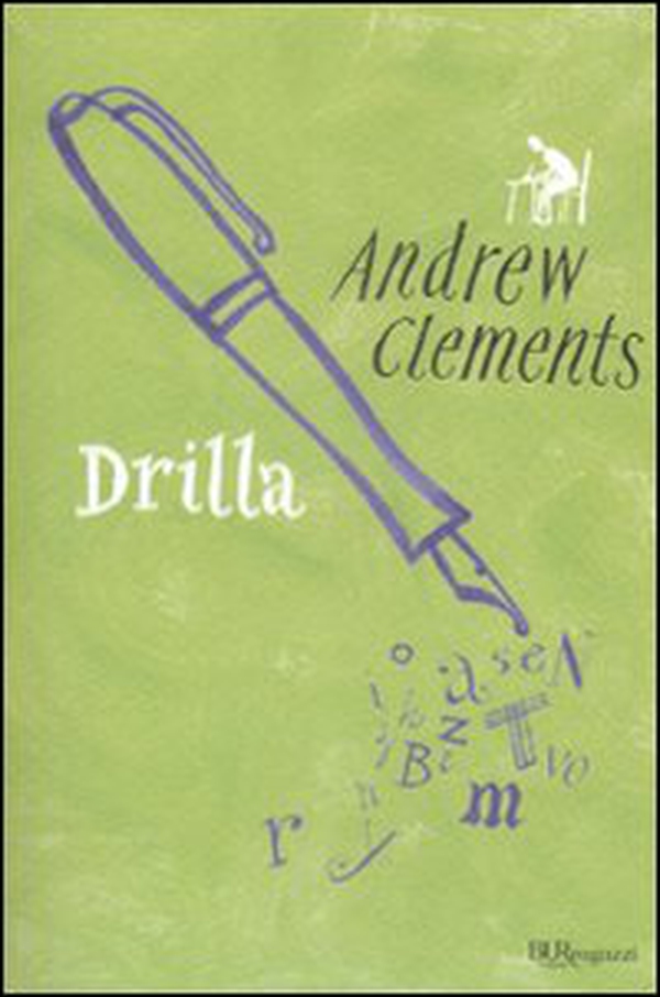 Drilla - Librerie.coop Drilla - Librerie.coop