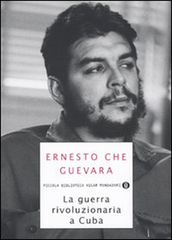 La guerra rivoluzionaria a Cuba - Librerie.coop La guerra rivoluzionaria a Cuba - Librerie.coop