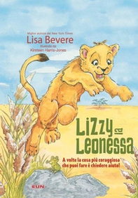 Lizzy la leonessa - Librerie.coop
