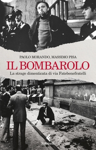 Il bombarolo - Librerie.coop