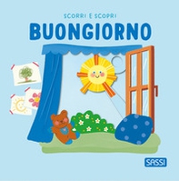 Buongiorno. Scorri e scopri - Librerie.coop