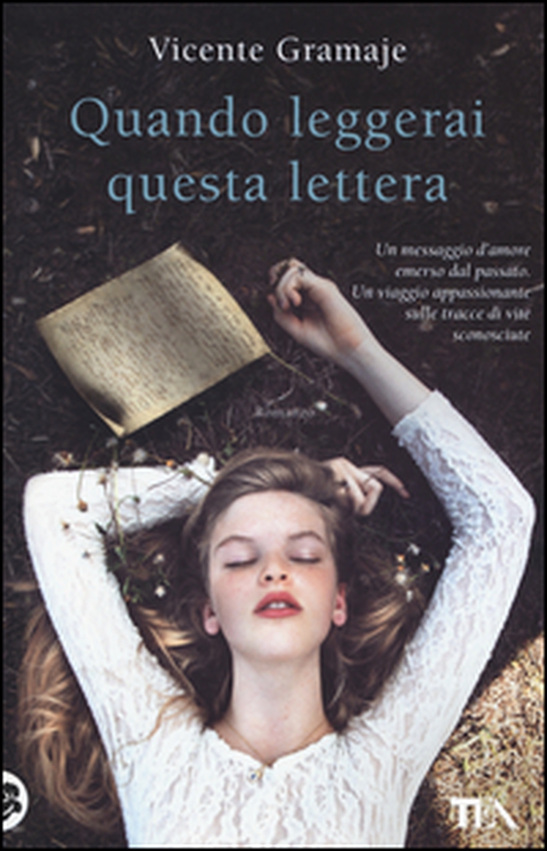 Quando leggerai questa lettera - Librerie.coop Quando leggerai questa lettera - Librerie.coop