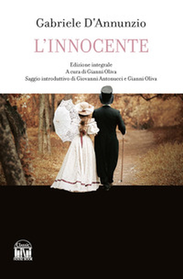 L'Innocente - Librerie.coop L'Innocente - Librerie.coop