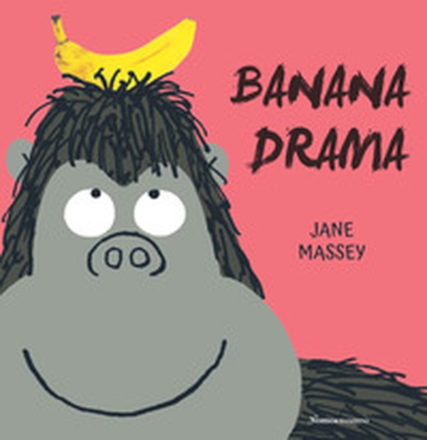 Banana drama - Librerie.coop Banana drama - Librerie.coop