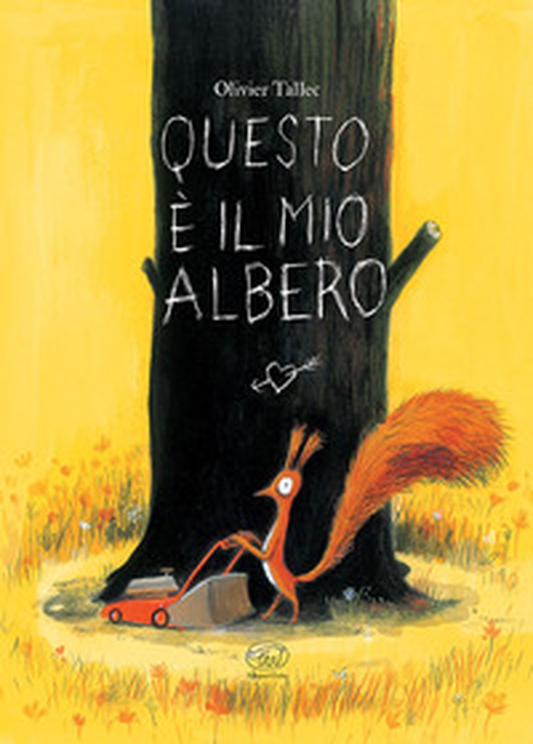 Questo è il mio albero. Ediz. mini - Librerie.coop Questo è il mio albero. Ediz. mini - Librerie.coop