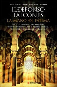 La mano di Fatima - Librerie.coop La mano di Fatima - Librerie.coop
