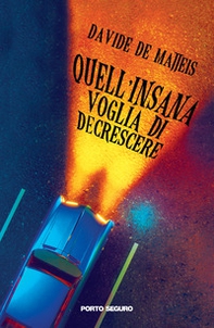 Quell'insana voglia di decrescere - Librerie.coop