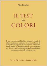 Il test dei colori - Librerie.coop