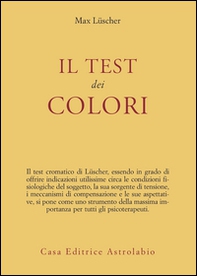 Il test dei colori - Librerie.coop Il test dei colori - Librerie.coop