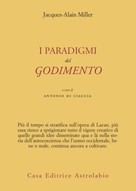 I paradigmi del godimento - Librerie.coop